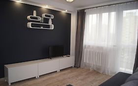 Mieszkanie oś Północ Zameldowanie 24h
